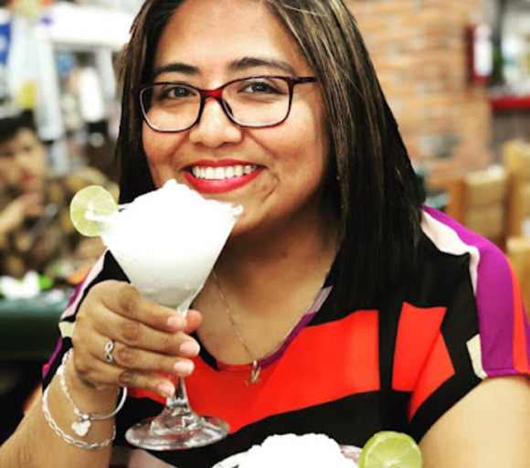 Meet your Posher, Myrna - Picture 1 of 1